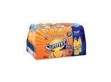 Sunny Delight Big D Sport Cap 11.3oz - 24 Pack