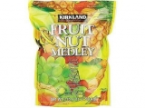 Kirkland Signature Fruit & Nut Medley (3 lb 8 oz) Bag