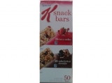 Kellogg Special K Snack Bars Combo Pack - 50 Pack