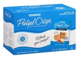 Snack Factory Pretzel Crisp Minis 1oz Bag - 24 Pack