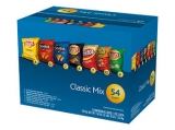 Frito Lay Variety Pack 1oz Bags - 54 Pack