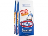 Kingsford Charcoal 20 lb - 2 Pack