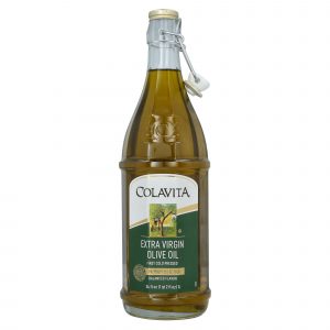 Colavita Premium Selection Extra Virgin Olive Oil, 34 fl. oz.