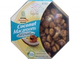 Manischewitz Coconut Macaroons for Passover
