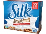 Silk Pure Almond Original Almond Milk 64 oz - 3 Pack