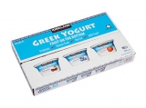 Kirkland Signature Greek Yogurt with Fruit, Variety 6 oz - 15 Pack