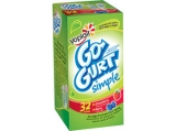 Yoplait Go-Gurt Portable Low Fat Yogurt 2.25 oz - 32 Pack