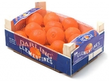 Darling Clementines Clementine Mandarin Box - 5 Lb