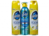 Pledge Furniture Spay and Multi Surface - 3 Pack