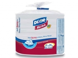 Dixie Ultra Lunch Paper Plates 8 1/2 - 276 Pack