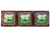Kirkland Signature Organic Ground Beef 4 Lbs