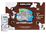 Kirkland Signature Organic Kosher Chocolate Milk Chocolate 8.25oz - 24 Pack