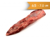 Kirkland Signature Beef Loin Tenderloin Whole Vacuum Packaged USDA Choice - 6.5lbs to 7.0lbs