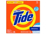 Tide Powder HE Laundry Detergent 180 Loads - 254oz