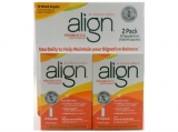 Align Daily Probiotic Supplement 42 Capsules - 2 Pack (84 Total)
