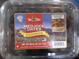 Medjool Fancy Large Dates - 2lbs