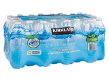 Kirkland Signature Premium Water 16.9 oz - 40 Pack