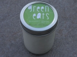 Green Eats Organic Cashew Cheese - 8oz