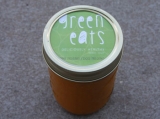 Green Eats Organic Ginger Dressing - 8oz