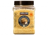 Kirkland Signature Aged Parmigiano Reggiano Cheese Shredded - 1 lb