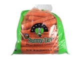 Fresh Organic Table Carrots - 10 Lbs