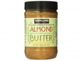 Kirkland Signature Creamy Almond Butter - 26 Oz