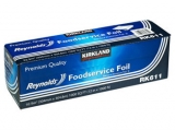 Kirkland Signature Foodservice Aluminum Foil - 12