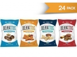 Beanitos Chips Variety Pack 4 Flavors 1.5 oz Bags - 24 Pack