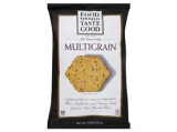Food Should Taste Good Multigrain All Natural Tortilla Chips - 5.5 oz
