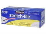 Kirkland Signature Stretch-tite 12