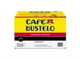 Cafe Bustelo Espresso Style K-Cup 80 Count