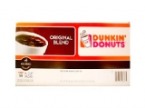 Dunkin' Donuts Medium Roast 54 Count K-Cup Pack
