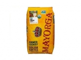 Mayorga Coffee Roaster Organic Cafe Cubano 2 LB