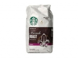 Starbucks French Roast Whole Bean Coffee 2.5 LB
