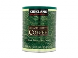 Kirkland Signature Decaf Arabica Coffee 3 LB