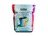 Kirkland Signature Medium Roast Coffee 40 OZ