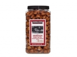 Kirkland Anderson Pretzel Peanut Butter Filled 52 OZ