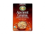 Kirkland Signature Organic Ancient Grains Granola 2/17.6 OZ