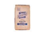 Dixie Crystal Sugar 25 LB