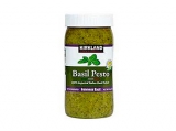 Kirkland Signature Italian Basil Pesto 22 OZ