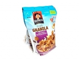 Quaker 100% Natural Cereal 2/34.5 OZ