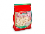 Garland Peeled Garlic 48 OZ
