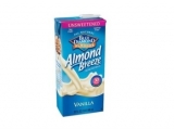 Blue Diamond Almond Vanilla Breeze 32 oz - 6 Pack