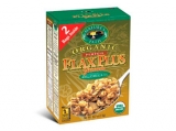 Natures Path Organic Flax + Pumpkin Granola 35.3 OZ