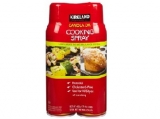 Kirkland Signature Cooking Spray 2 Pack/17 Ounces Each