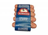 Aidells Chicken Apple Sausage 3 LB