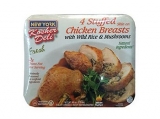 New York Kosher Stuffed Chicken Breasts 2.5 Kosher