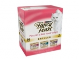 Fancy Feast Grilled Cat Food 36/3 OZ