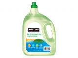 Kirkland Sig. Environmentally Responsible Liquid dish soap 1.05 GAL