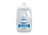 Dawn Platinum Advanced power dishwashing liquid 90 OZ